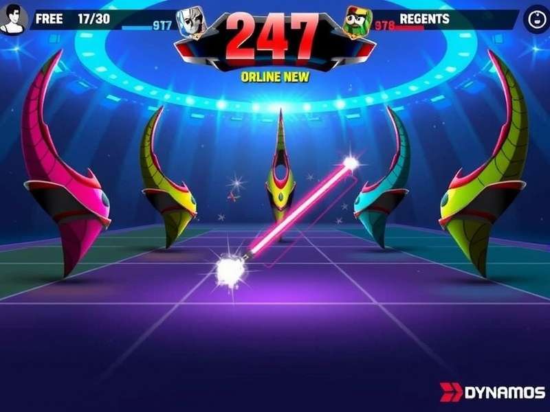 Dynamos Delhi Blitz Diwali event